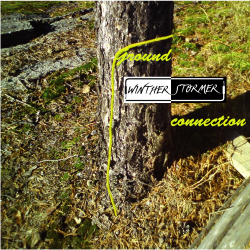 ground connection cover